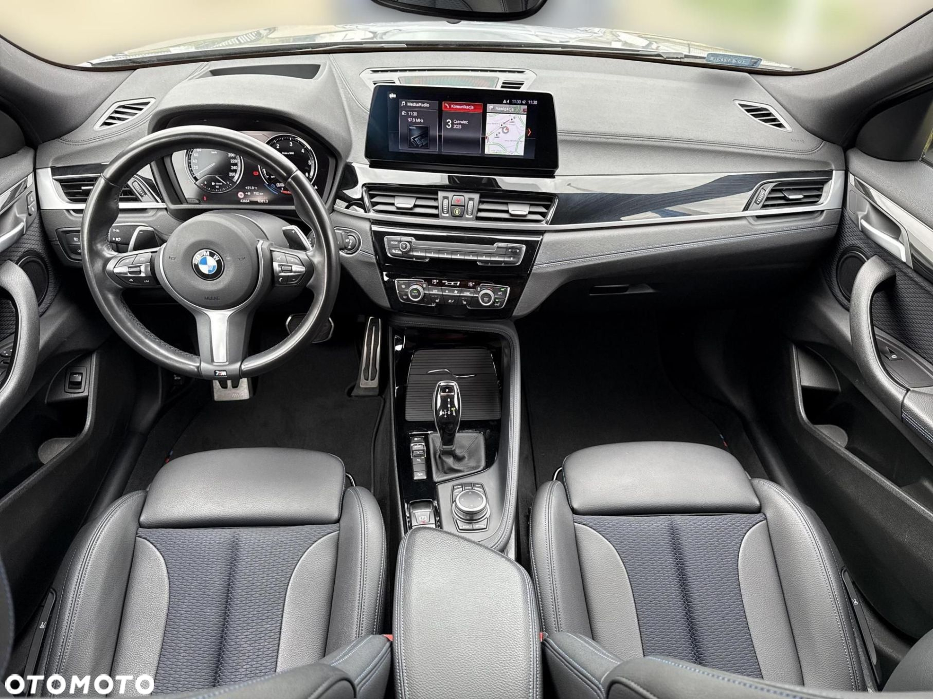 BMW X2 - 23
