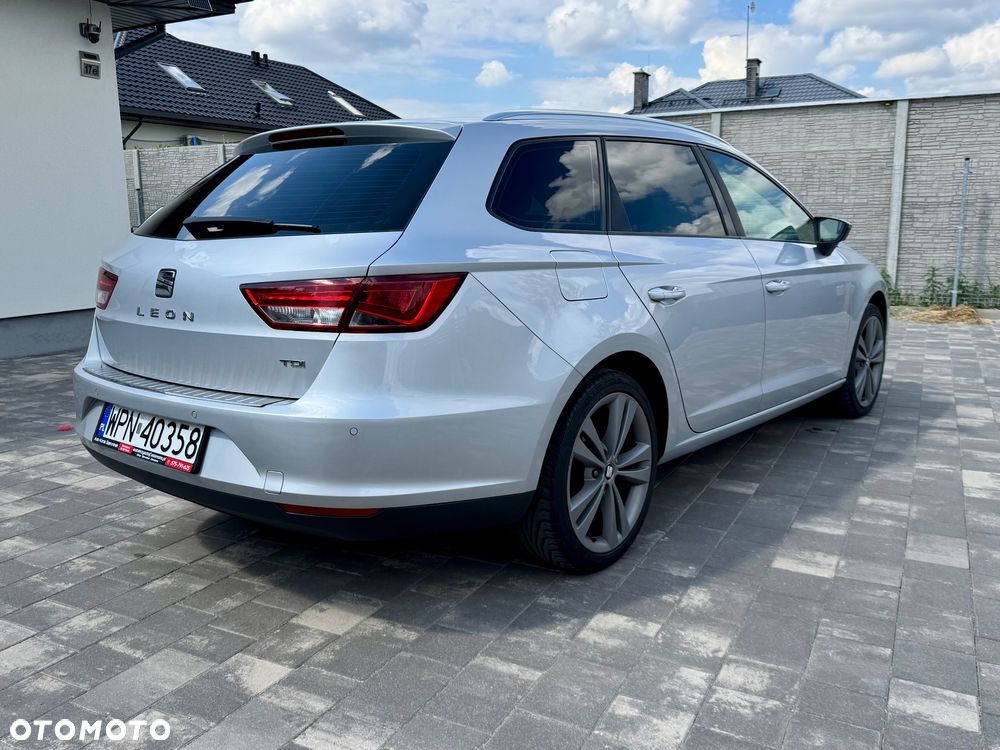 Seat Leon - 6