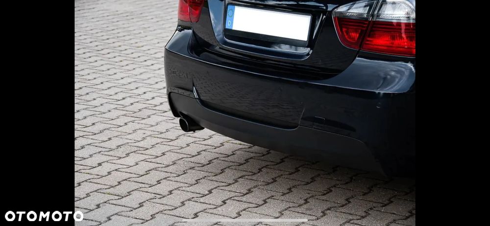 BMW Seria 3 320i - 21