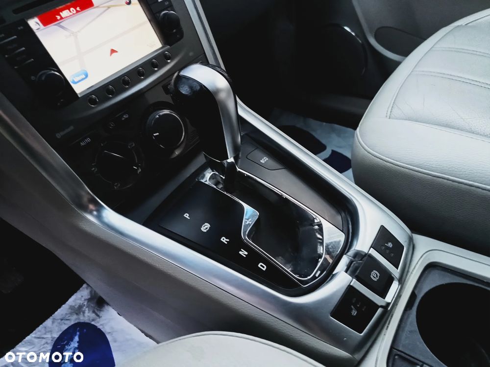 Opel Antara 2.4 Cosmo - 4