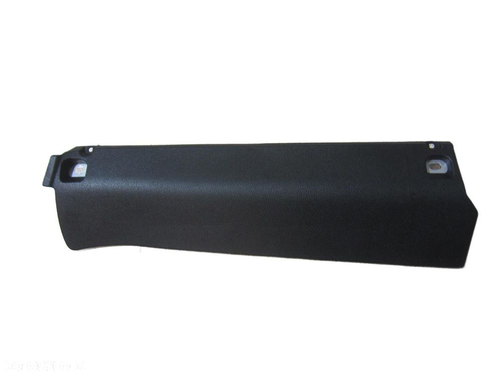 BMW F13 F06 F12 PODUSZKA USA KOLANOWA AIRBAG KIEROWCY 9181128 72129181128 - 1