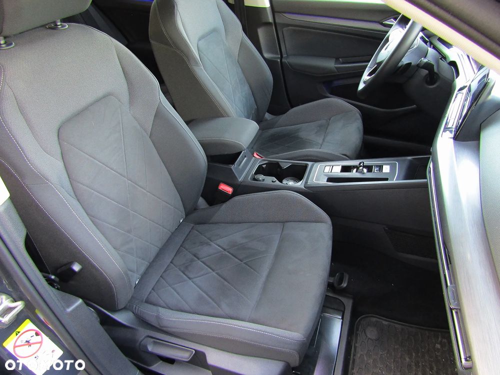 Volkswagen Golf VII 1.5 TSI BMT Highline DSG - 18