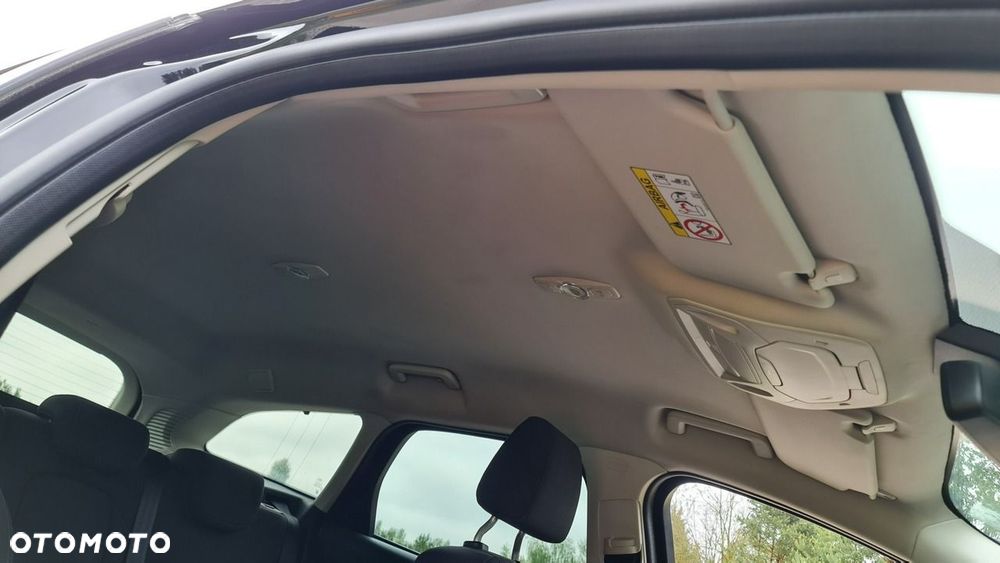 Ford Focus 1.5 EcoBlue STart-Stopp-System TITANIUM - 29