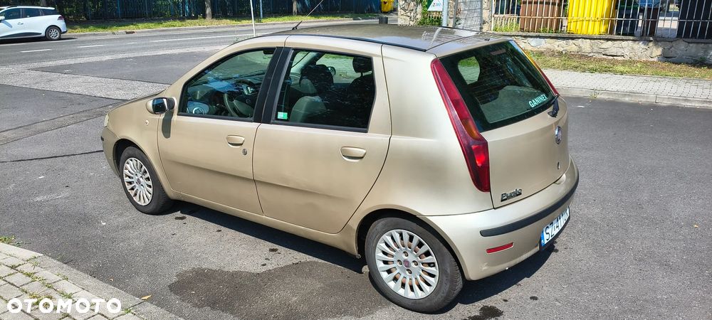 Fiat Punto - 3