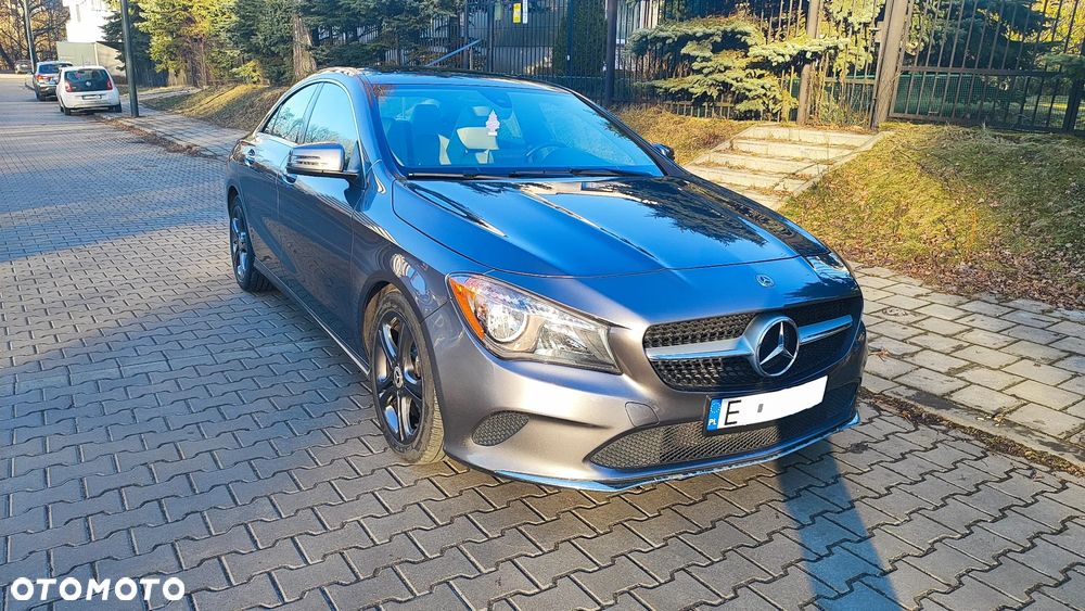 Mercedes-Benz CLA 250 4Matic 7G-DCT Sport - 3