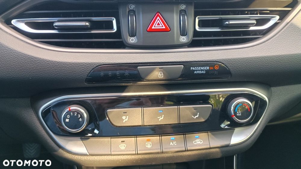 Hyundai i30 1.0 T-GDI Modern - 29