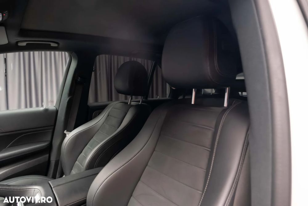 Mercedes-Benz GLE 450 4MATIC 9G-TRONIC AMG Line - 16