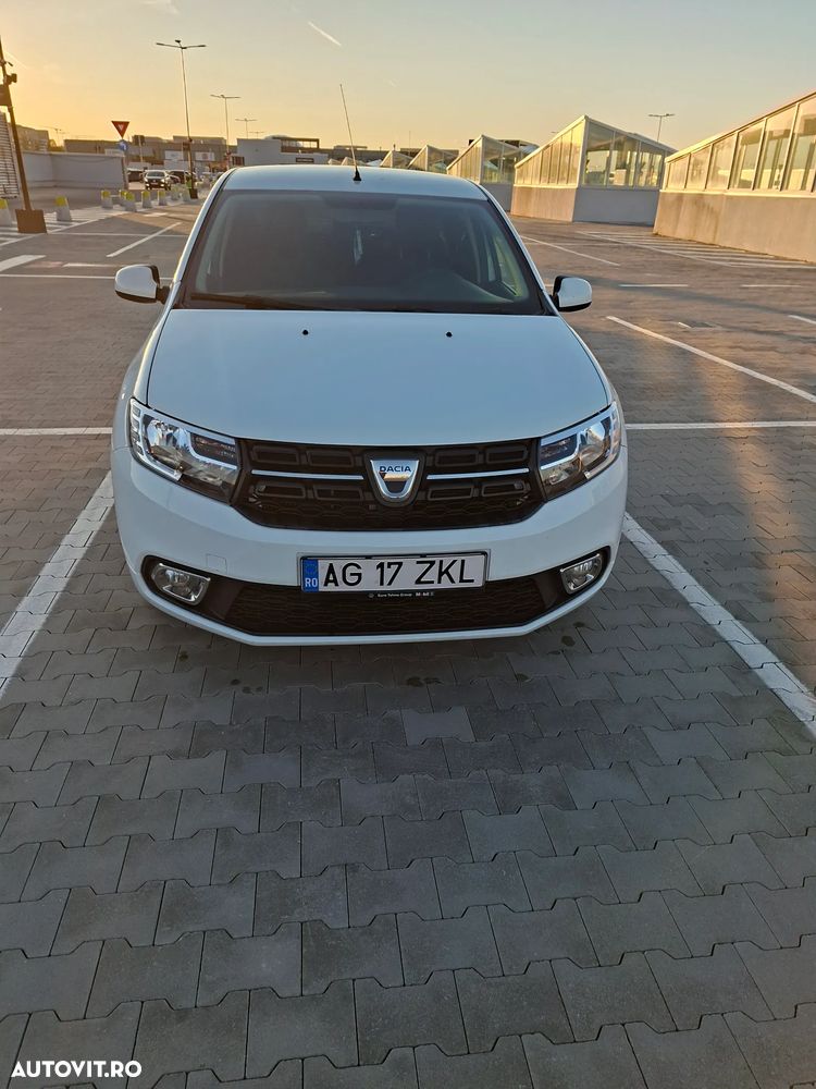 Dacia Logan 1.5 dCi Laureate - 4