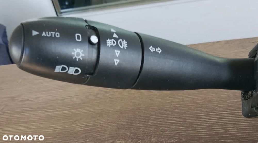 PRZEŁĄCZNIK ZESPOLONY PAUGEOT 206 CC CABRIO - 3