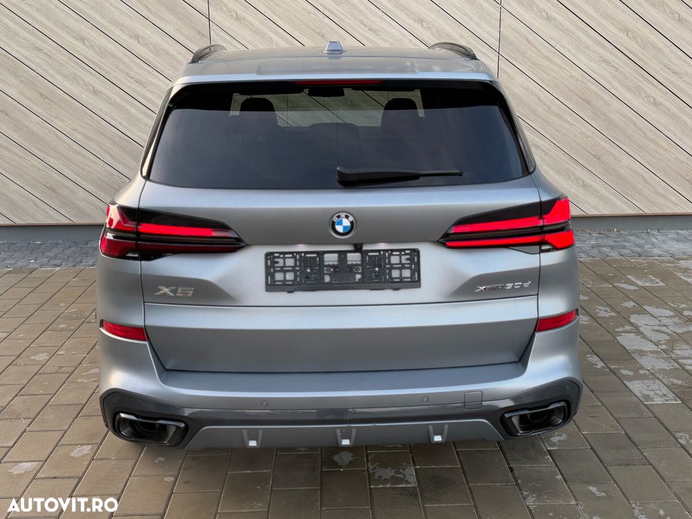 BMW X5 2023 — imagine 17