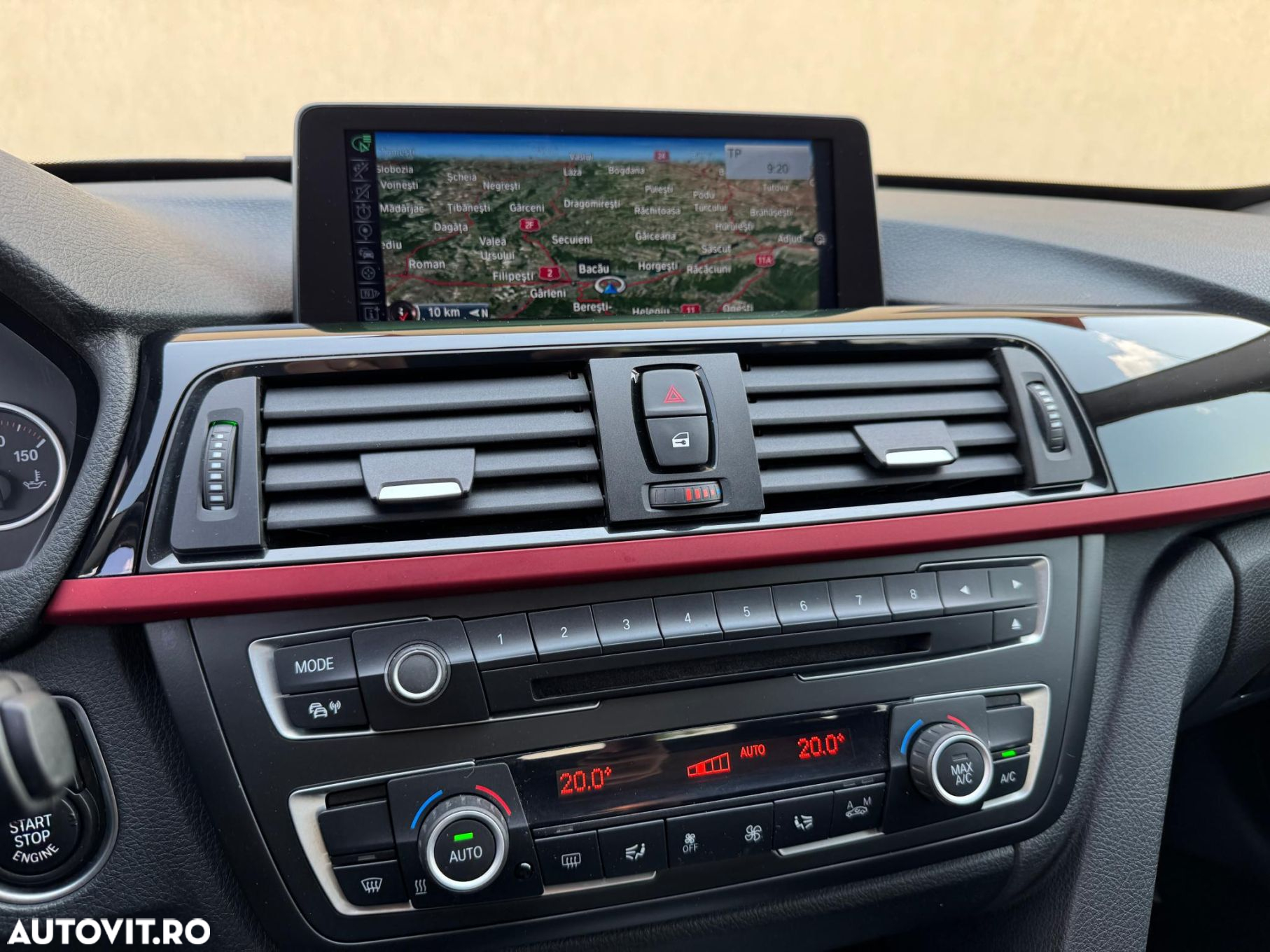 BMW Seria 3 - 9