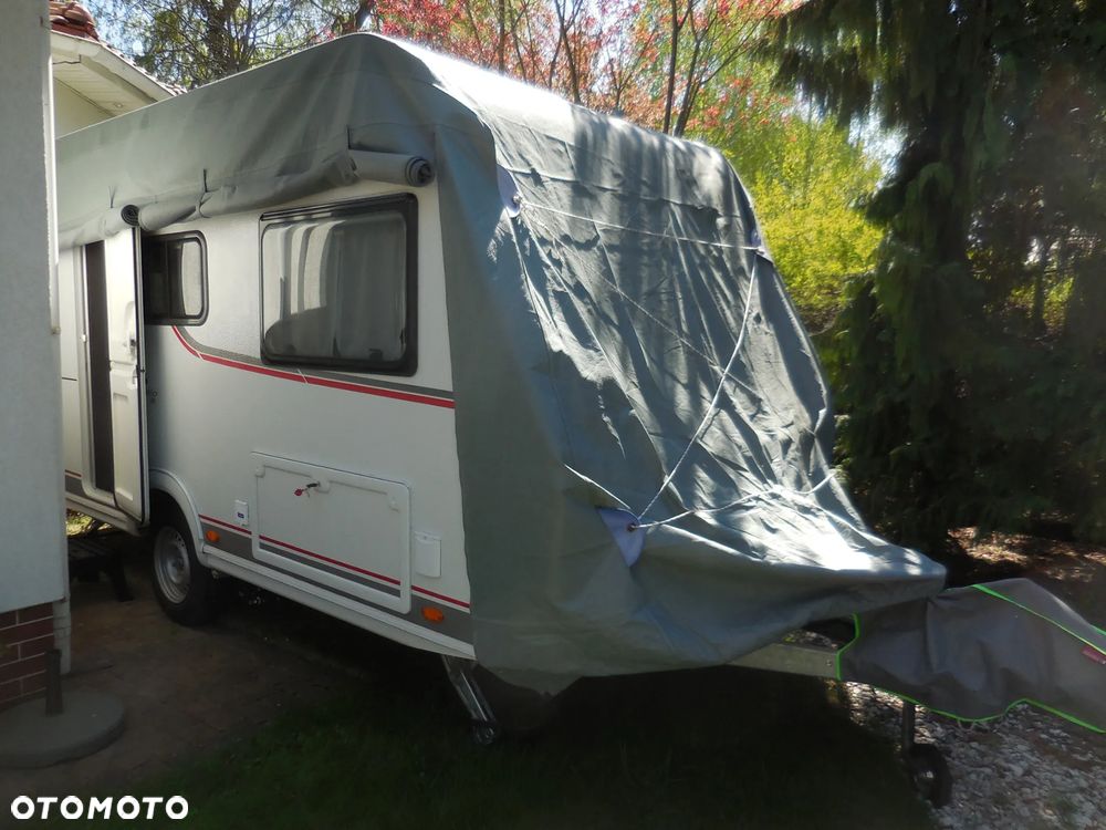 Burstner Premio Life 430TS - 17