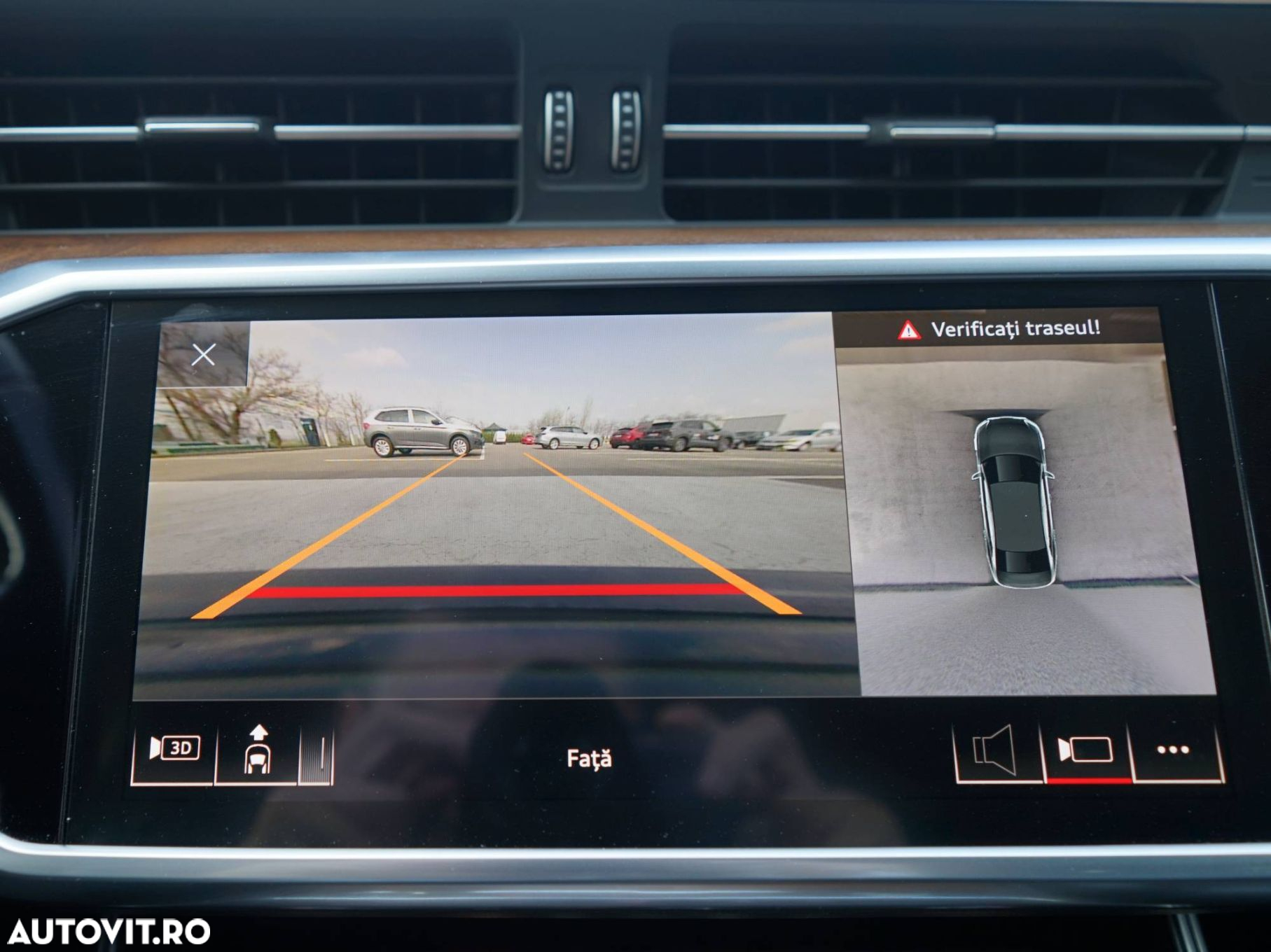 Audi A6 2.0 40 TDI quattro S tronic Design - 21