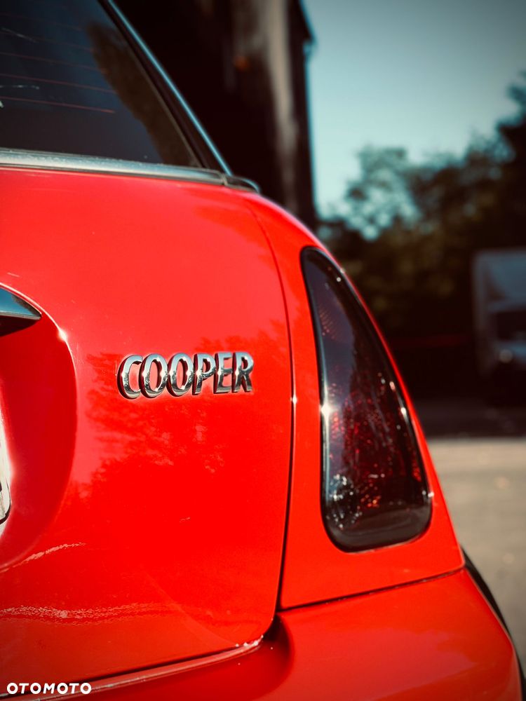 MINI Cooper Standard - 17