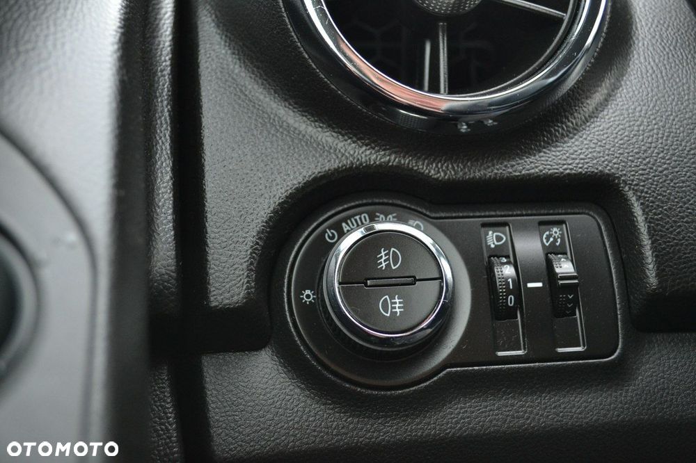 Chevrolet Trax - 22