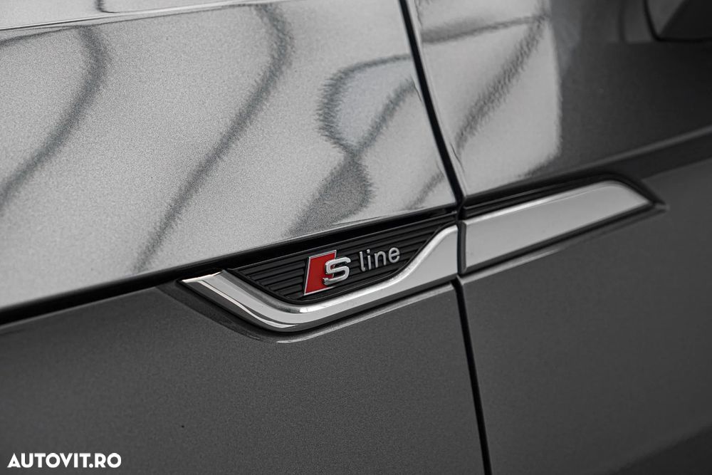 Audi A5 Sportback 2.0 30 TDI S tronic MHEV S Line - 32