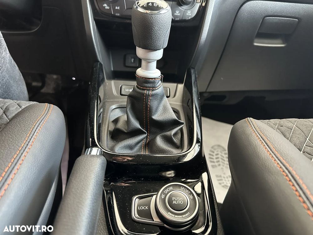 Suzuki Vitara - 14