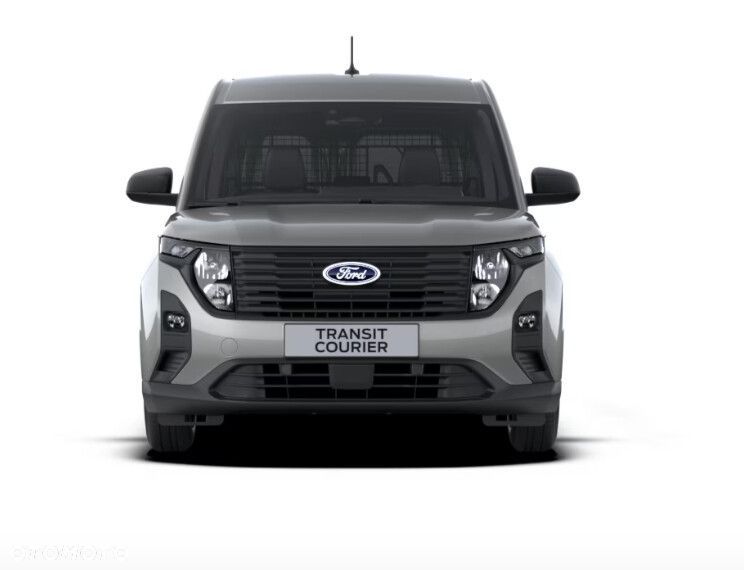Ford Transit Courier - 10