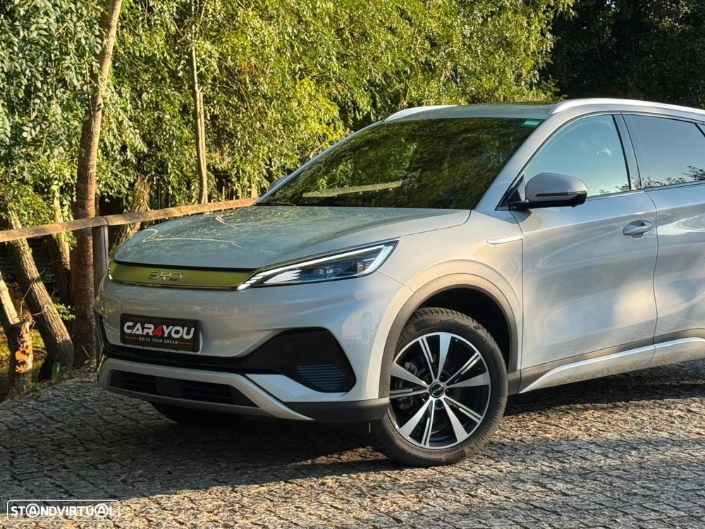 BYD Atto 3 60.48 kWh Comfort - 2