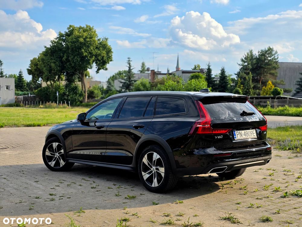Volvo V60 D4 SCR AWD - 2