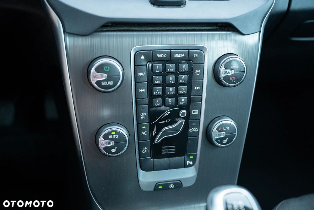 Volvo V40 D2 Drive-E Kinetic - 10