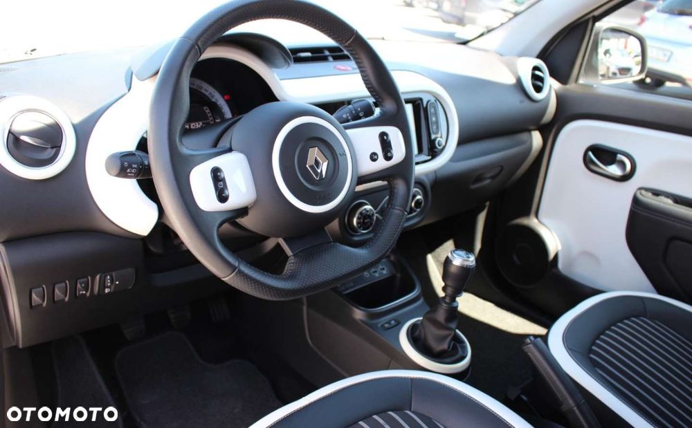 Renault Twingo - 10