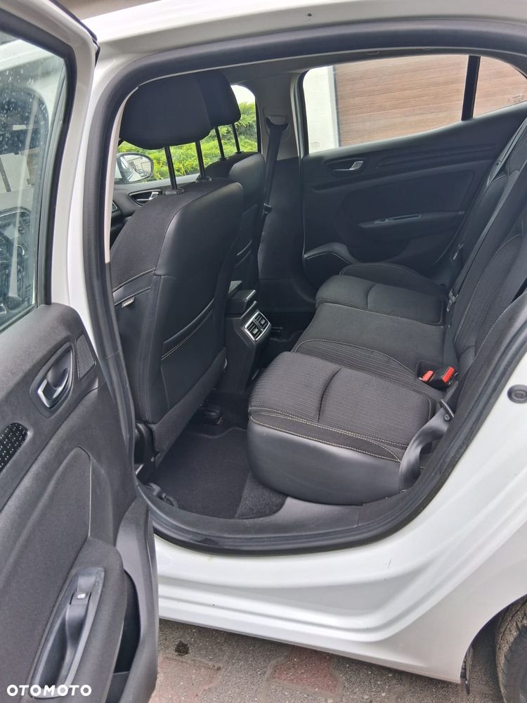 Renault Megane 1.5 dCi Business - 7
