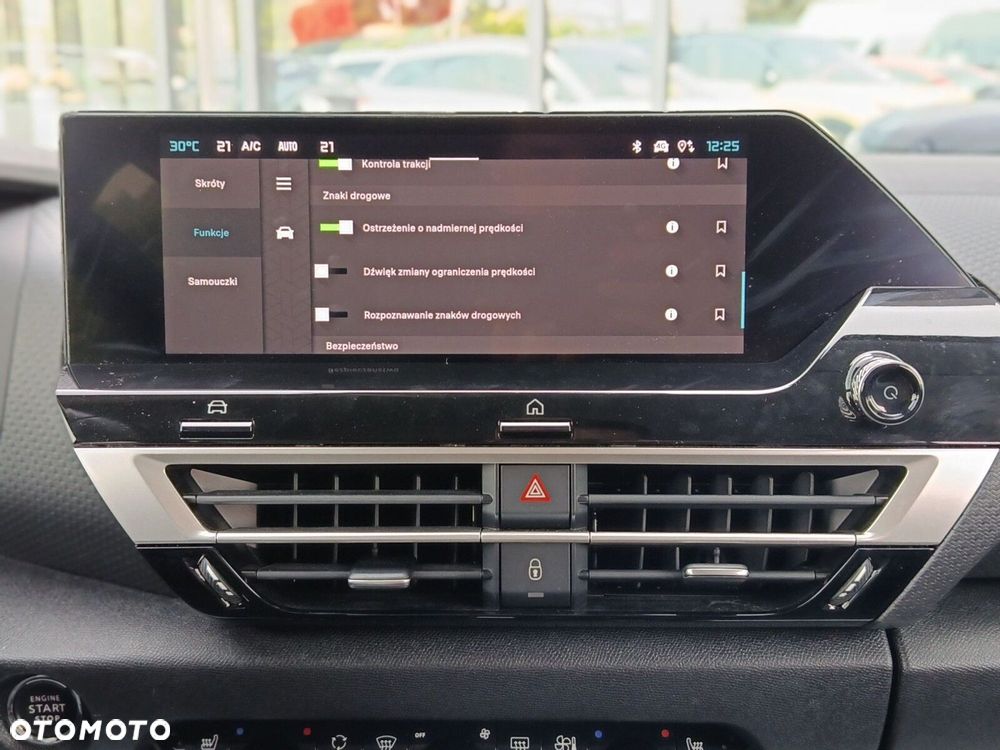 Citroën C4 1.2 PureTech Max S&S EAT8 - 25