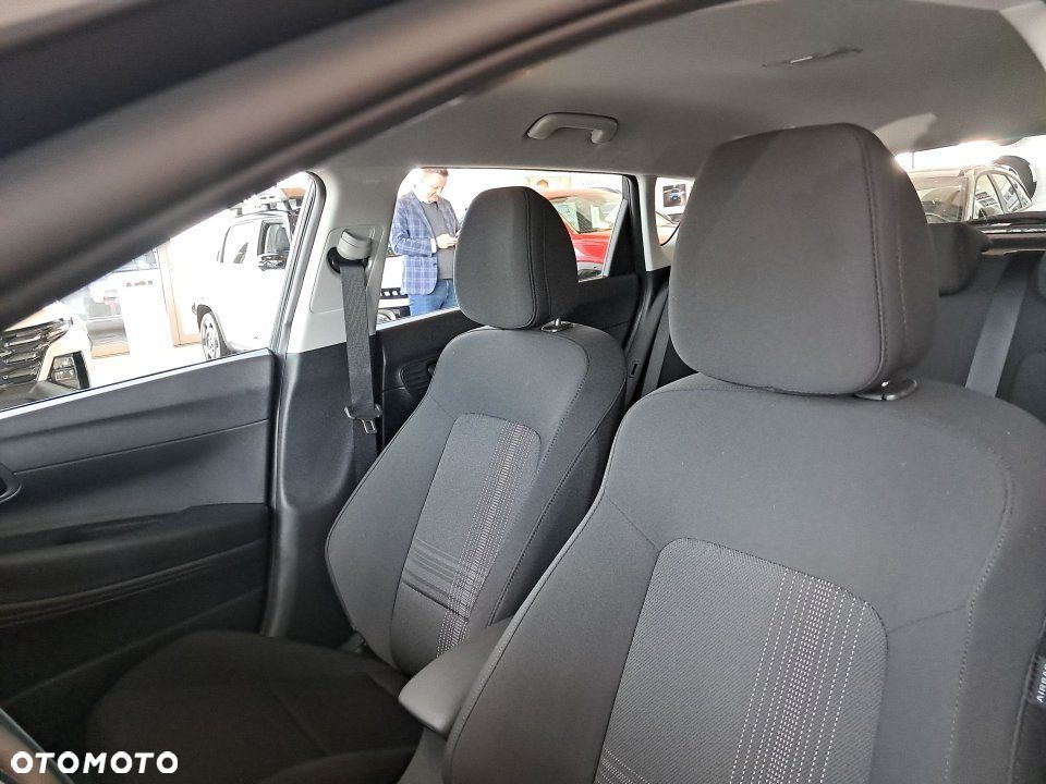 Hyundai Bayon - 19