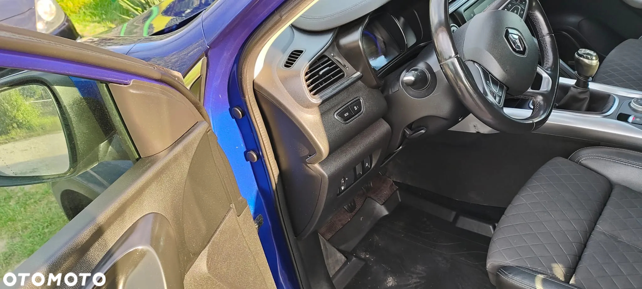 Renault Kadjar 1.7 Blue dCi Intens 4x4 - 14
