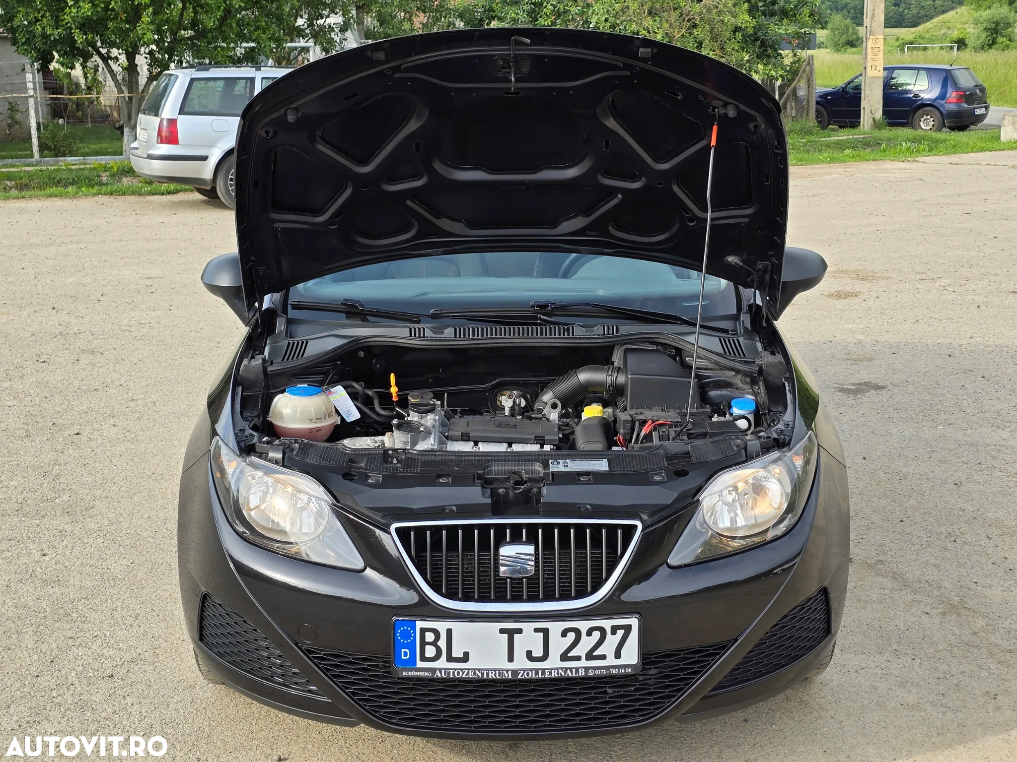 Seat Ibiza 1.2 12V Style - 39