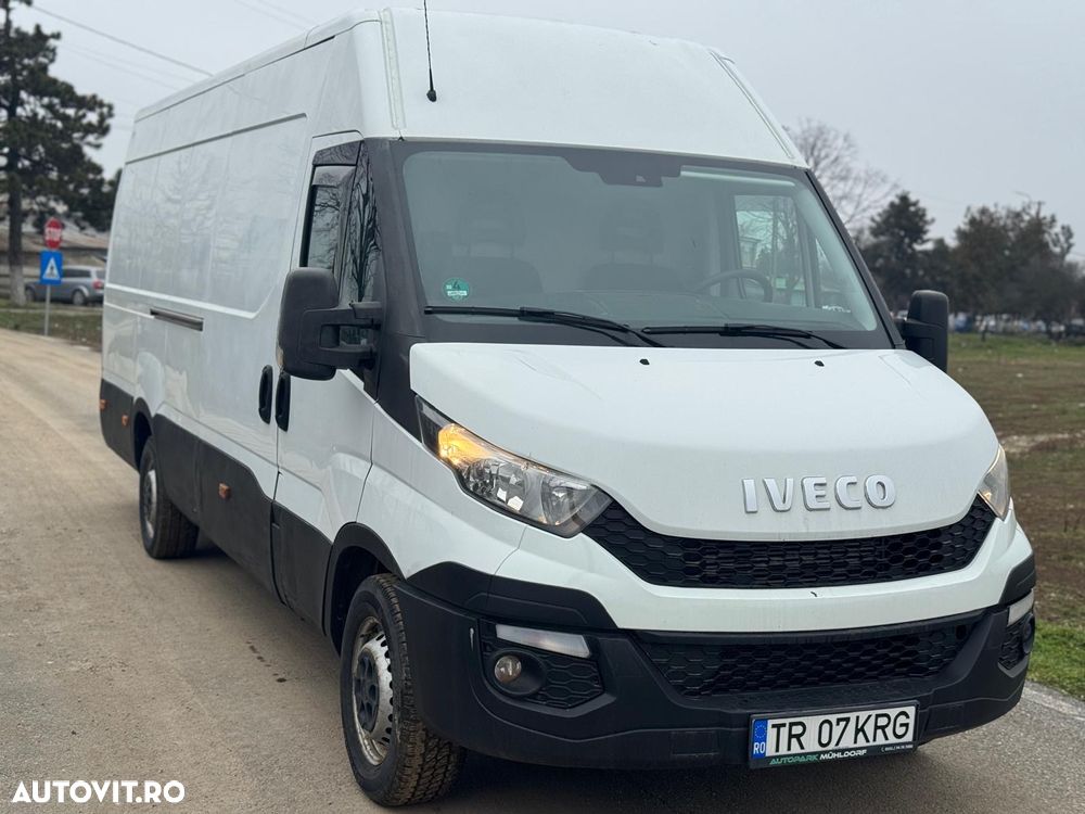 Iveco Daily - 2