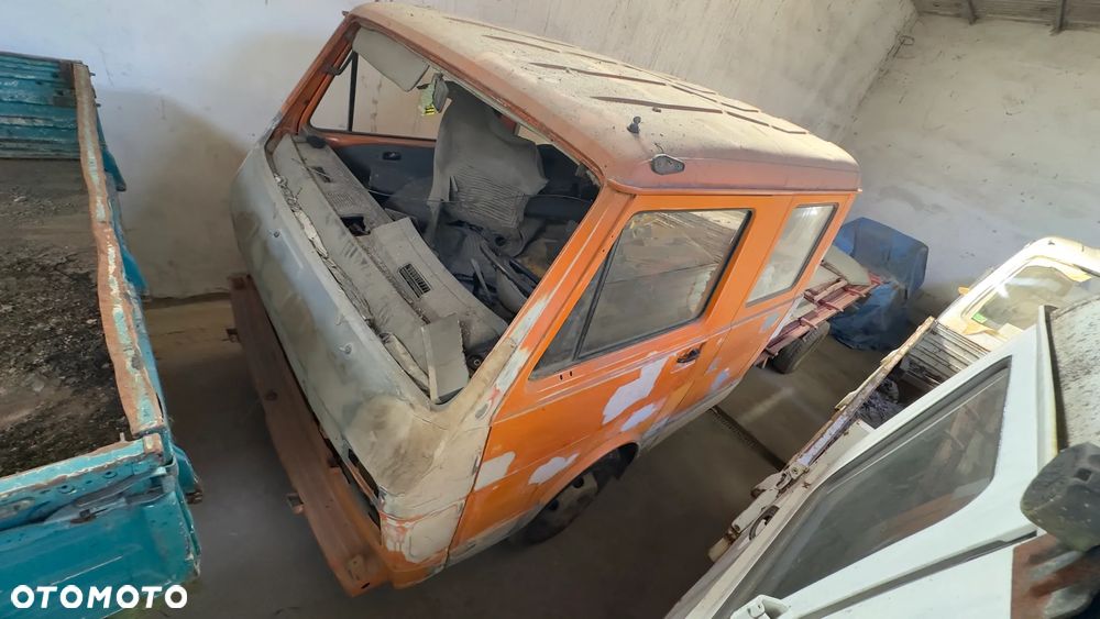 Volkswagen LT - 6