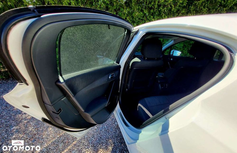 Peugeot 508 - 17