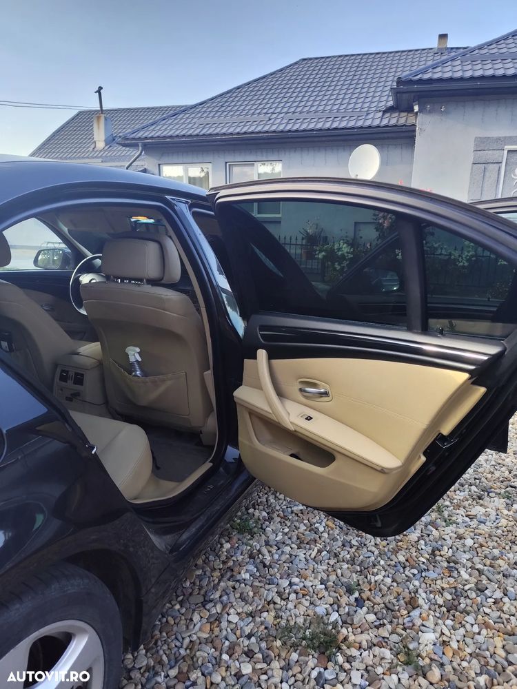 BMW Seria 5 - 14
