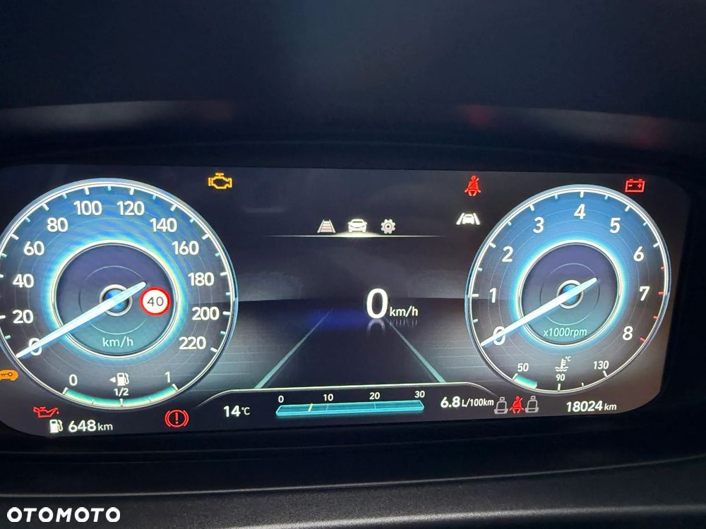 Hyundai i20 1.0 T-GDi Modern - 16