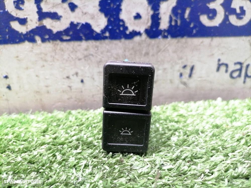 COMANDO LUZES CITROEN XSARA PICASSO 2004 - - 4