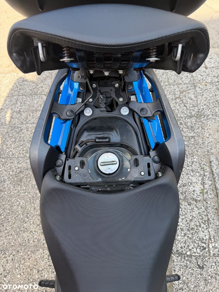 Honda NC - 14