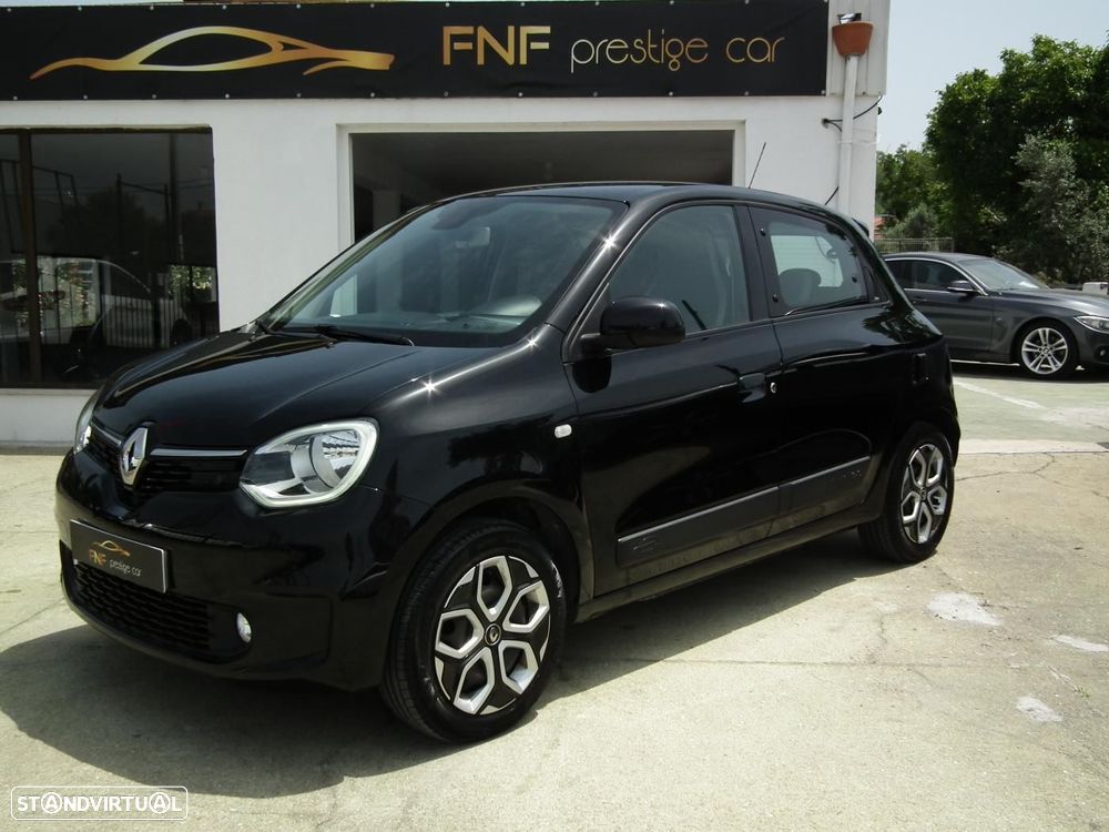 Renault Twingo 1.0 SCe Limited - 3