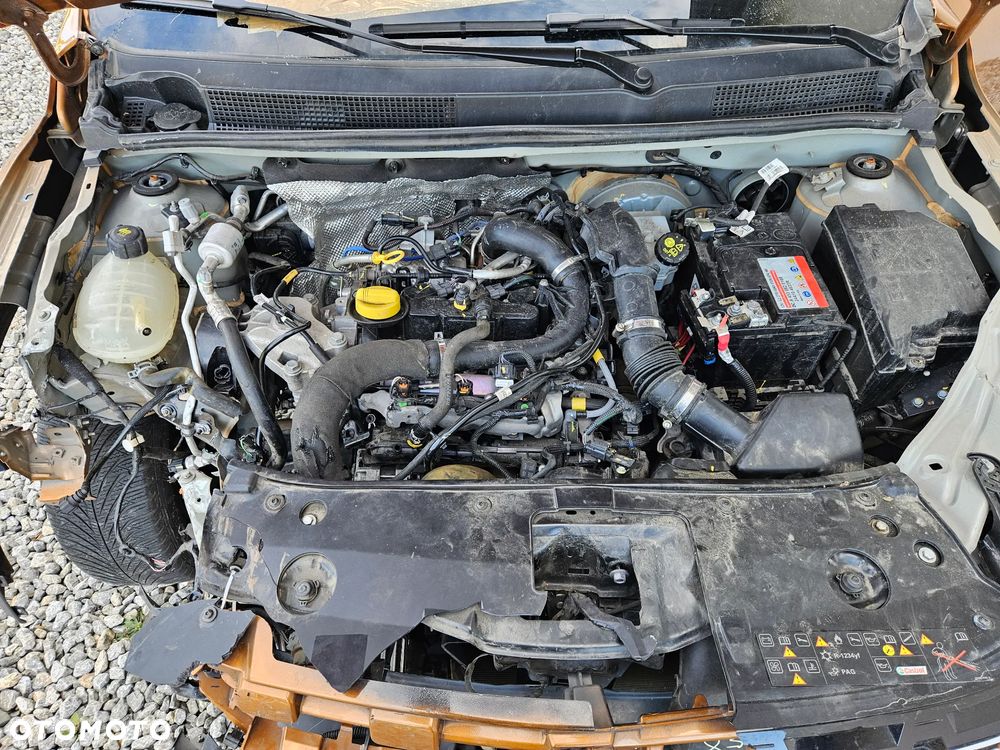 Dacia Sandero Stepway - 24