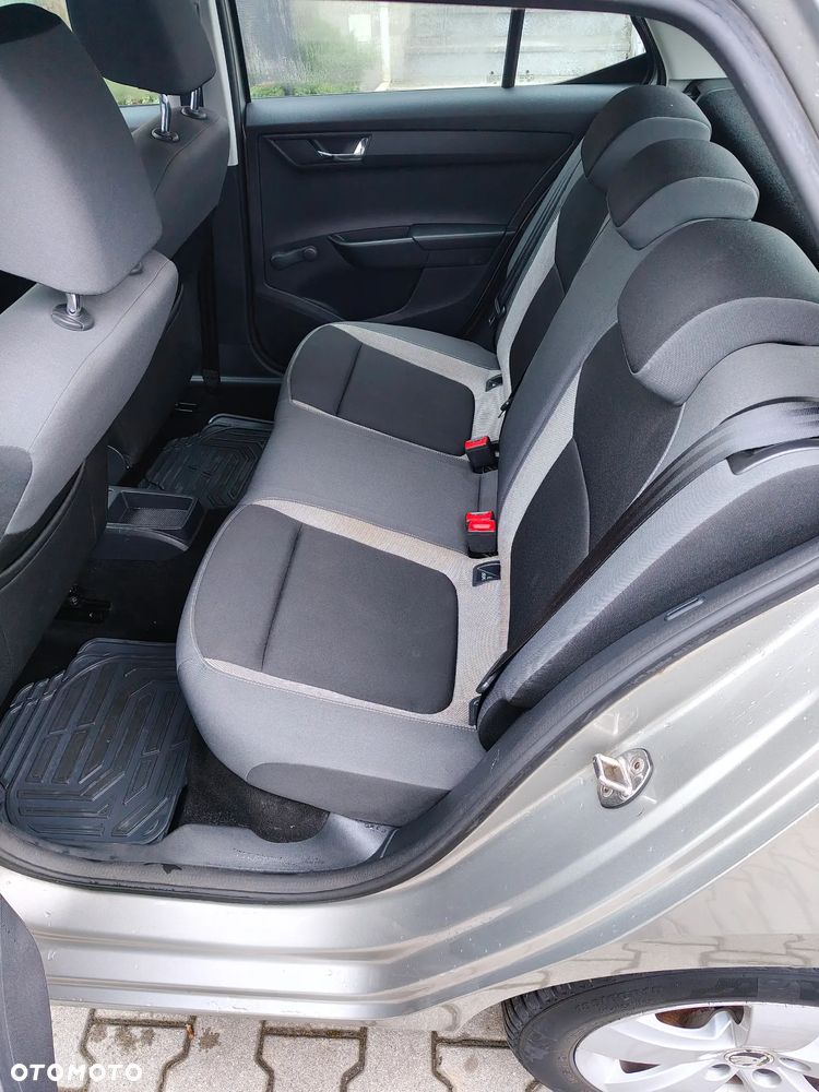Skoda Fabia 1.0 Ambition - 13