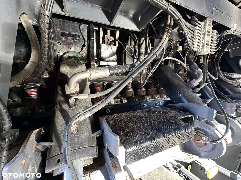 Doppstadt Inventhor Type 9 - 34