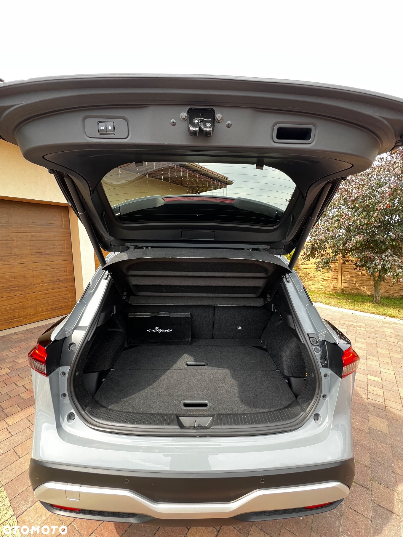 Nissan Qashqai 1.3 DIG-T Tekna DCT - 22