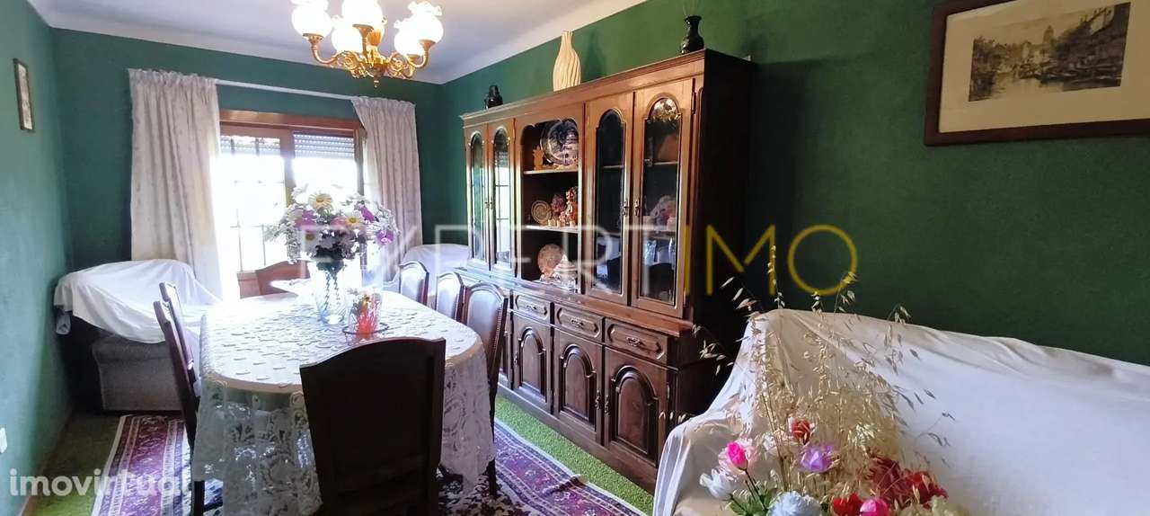 Moradia 5 quartos - Bragança - Junto ao IPB - Alta rentabilidade - Grande imagem: 4/12