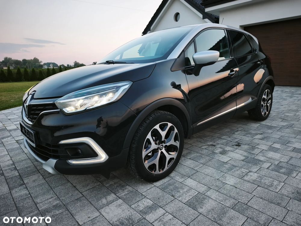 Renault Captur 0.9 Energy TCe Intens - 30