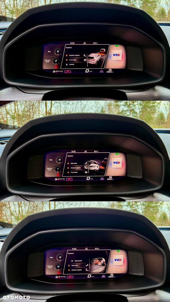 Cupra Formentor VZ 2.0 TSI DSG - 27