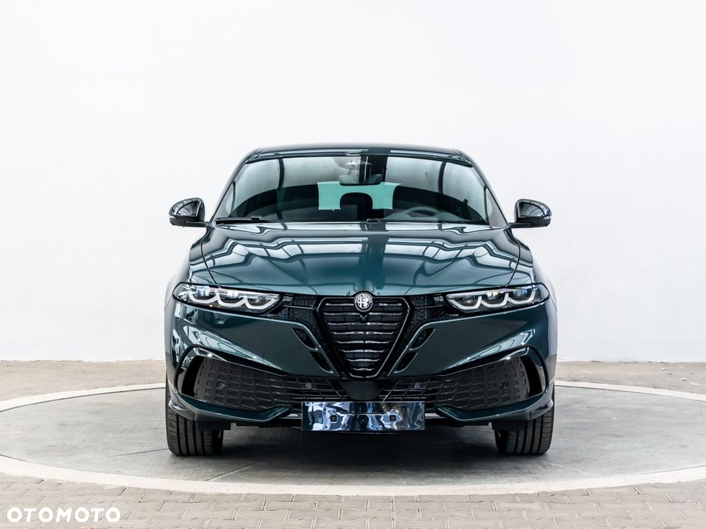 Alfa Romeo Tonale 1.5 T4 GSE mHEV Veloce DCT - 11