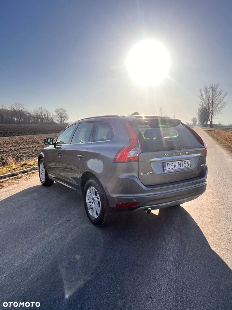 Volvo XC 60 - 13