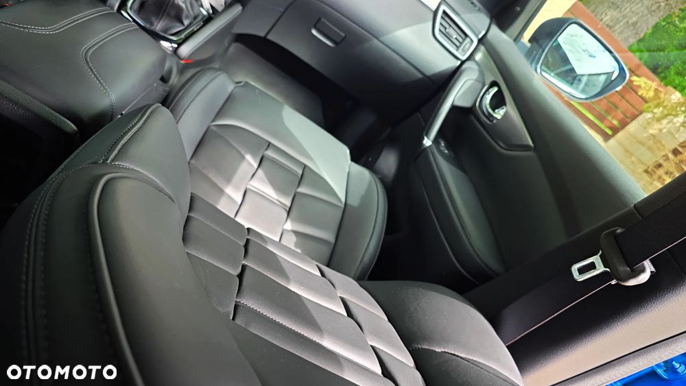 Nissan Qashqai 1.5 dCi Tekna+ - 23