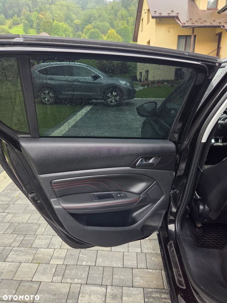 Peugeot 308 1.6 HDi Premium - 13